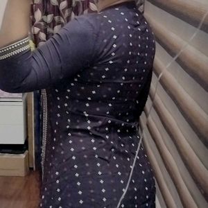 FESTIVE KURTA SET