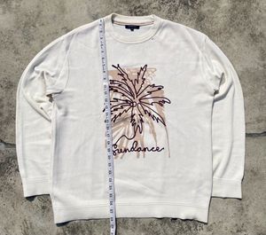 Sundance Graphic Sweatshirt