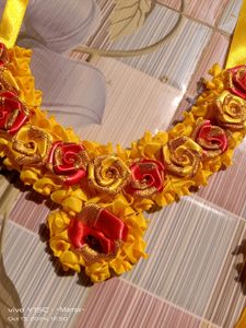 Haldi Jewellery Set 6