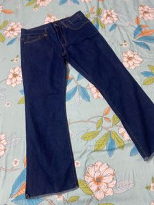Denim Jeans
