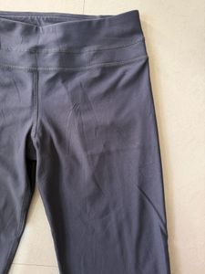 Calvin Klein Comfy Straight Yoga Pants