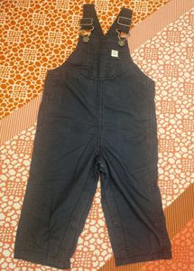 Cute Dungaree For Kids!