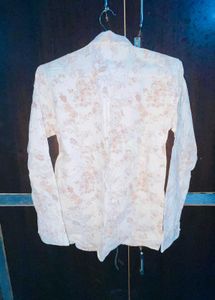 Imported Shirt Like New