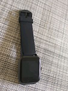 Noise ColoFit Pro 2 Smart Watch - Black