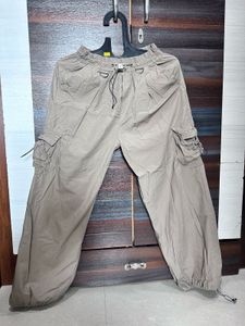 Cargo Pants