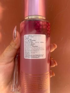 VS Pure Seduction (cashmere)