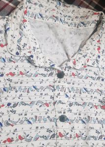 Women Designer Top