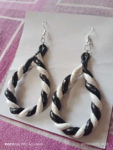 Fusion Earrings