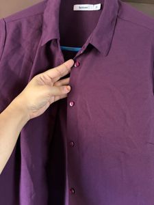 Semi formal Shirts For office And Casual Wear