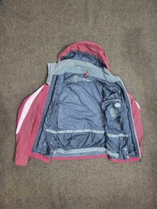 Ride Snowboards MTN Dry Series Jacket