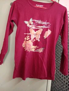 Full Sleeves Top Combo Of 2
