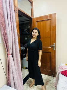 Hot Jumpsuit By MAX