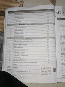 Board Questions Book by Target Exam Experts