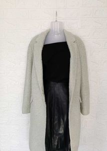 Imported elegant Overcoat