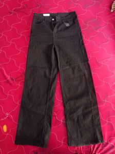 Straight Fit Jeans