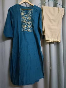 Kurts Set For Women 💙