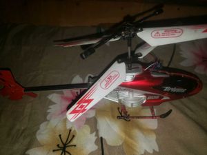 Rc Helicopter