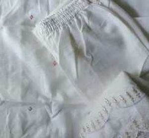 Elegant Embroidered Kurta Set