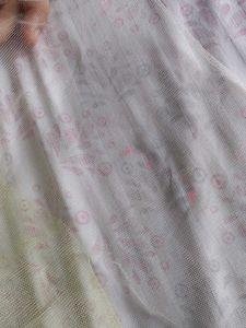 Tulle Dress