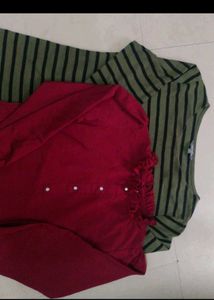 6 Tops in Lowest Price
