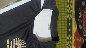 Jersey Of Kvs
