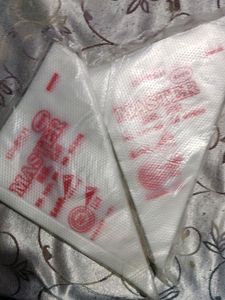 Piping Bags