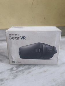 Samsung Gear Vr Oculus Headset For Galaxy