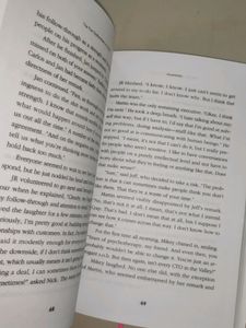 2 International Bestselling Books