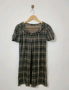 Casual Soft One Piece Dress For Women