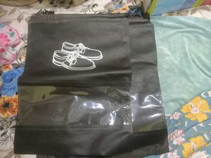 Women&#39;s Men&#39;s Shoes Cover