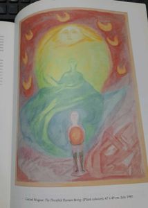 The individuality Of Colour