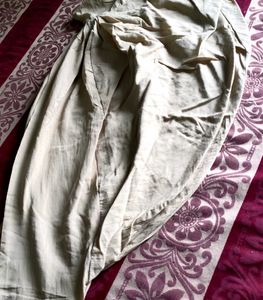 Silk Patiyala Suit