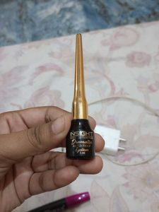 Insight Dramatic Waterproof Eyeliner