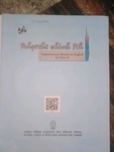 Footprints - Class X Textbook