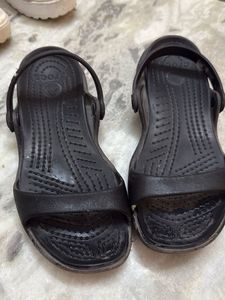 Crocs Sandals - Black