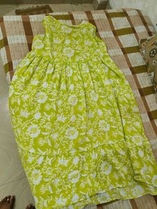 Green Gown