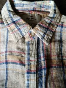 &#34;I&#34; have a chest size problem, so I am selling