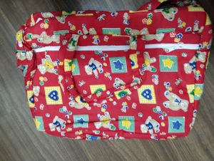 Nursing Bag Like New