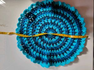 Handmade Crochet Doily
