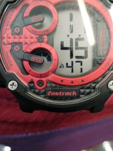 Digital Sport Watch