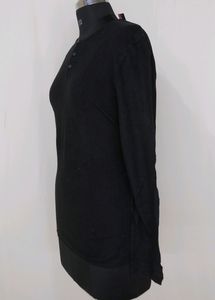 Casual Black T