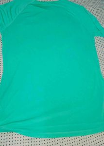 Sportysnu Athletic Fit Tee
