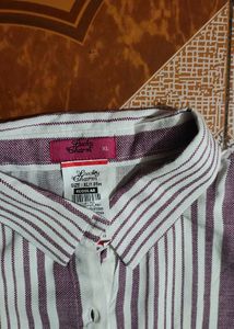 Size XL Beutiful New Oversized Shirt