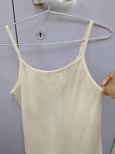 Off-white Slip