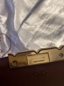 tory burch hand bag