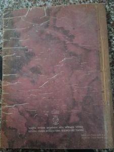 Chemistry Textbook XI