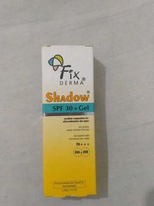 Fixderma Shadow SPF 30