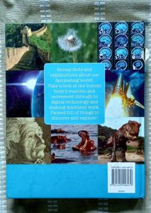 Knowledge - Amazing World Guide
