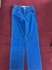 New Bershka Jeans