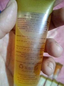 Set Of Bathing Gels+ Conditioners